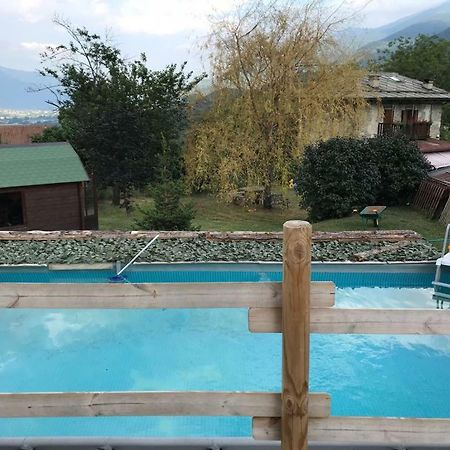B&B Beauregard Villaretto Exterior foto