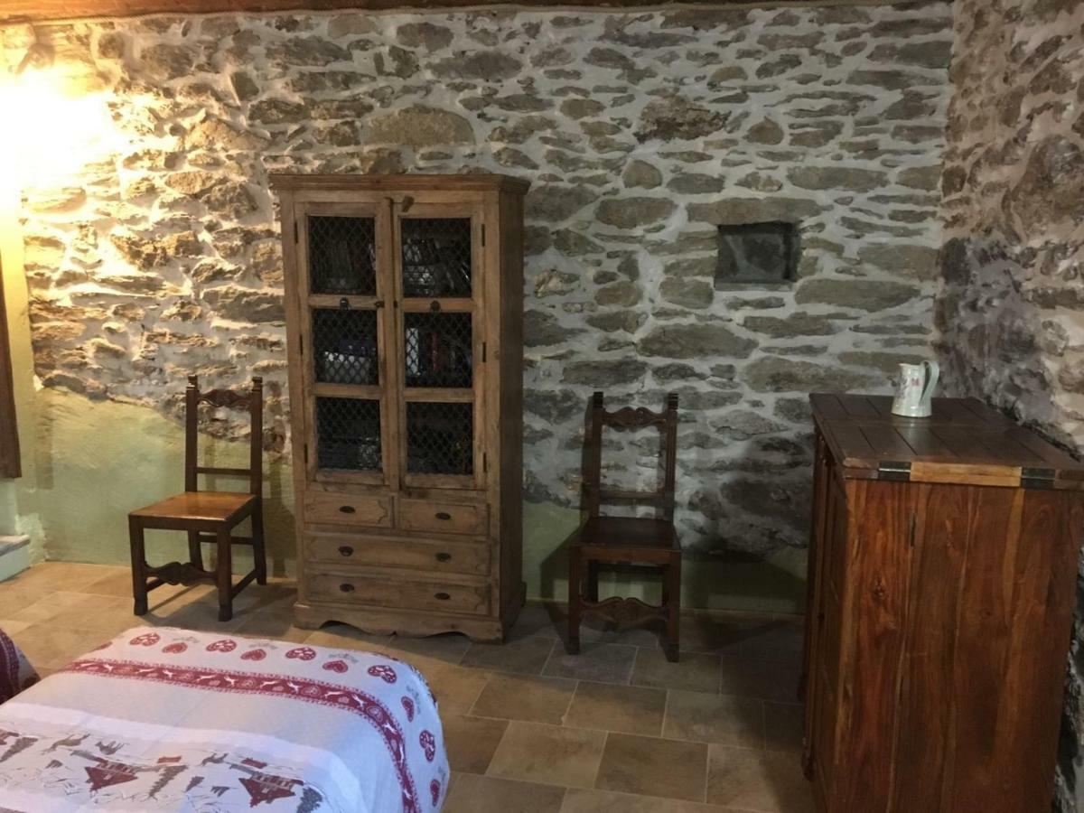 B&B Beauregard Villaretto Exterior foto