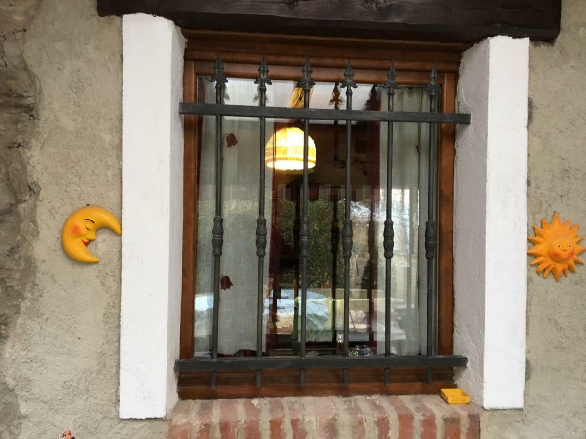B&B Beauregard Villaretto Exterior foto