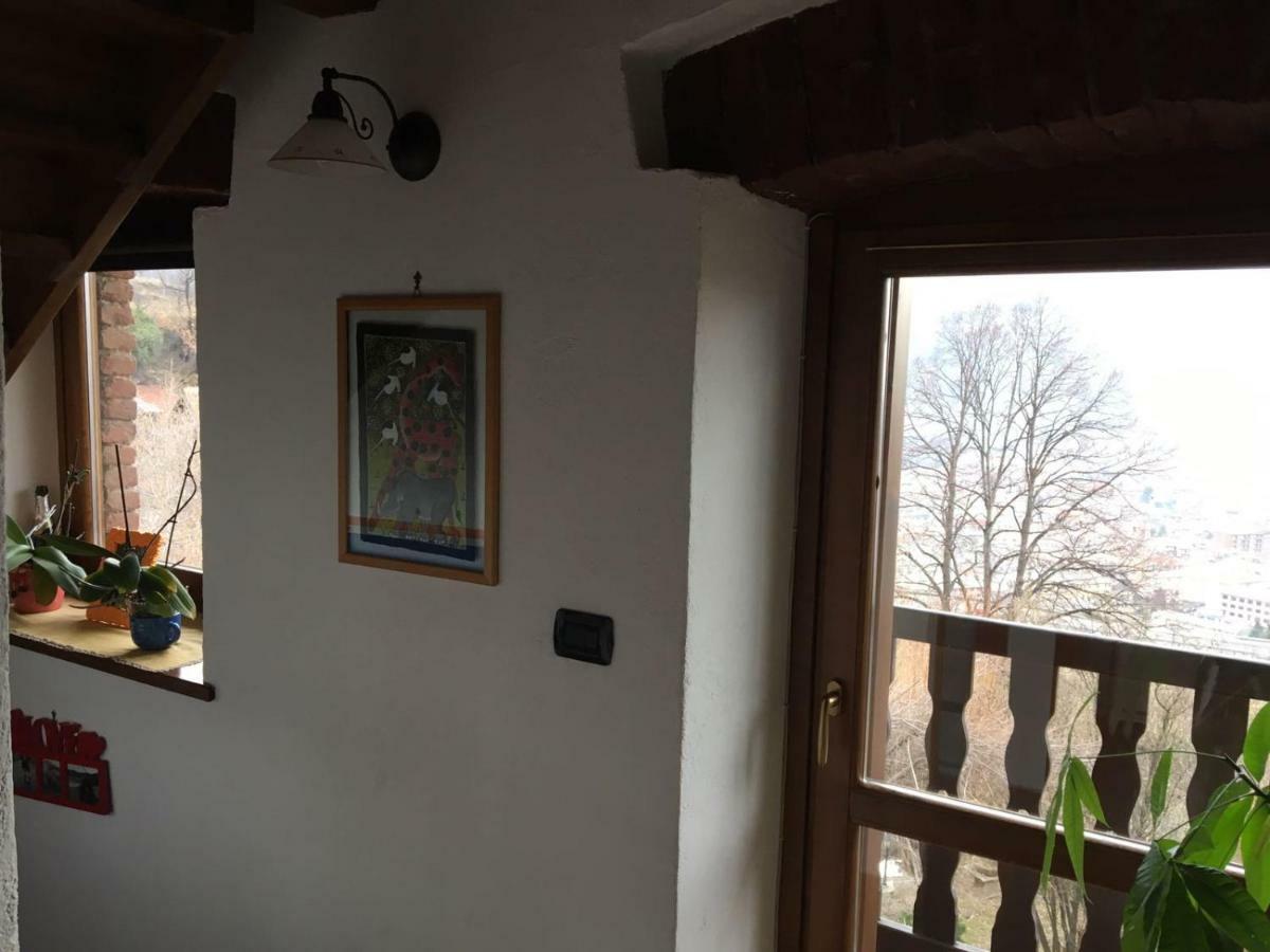 B&B Beauregard Villaretto Exterior foto